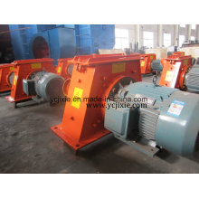 Impeller Unit / Blasting Wheel Turbines/ Shot Blaster/Shot Peening / Wheel Abrator